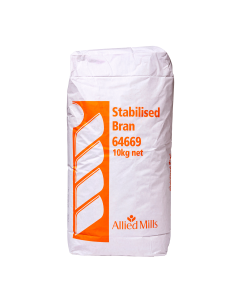 AM Bran Stablised 10Kg