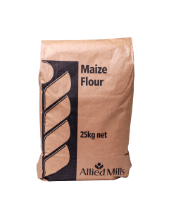 Flour Maize 15 GP 25Kg