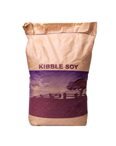AM Flour Kibbled Soya 25Kg.