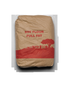 Flour Full Fat Soy 25Kg