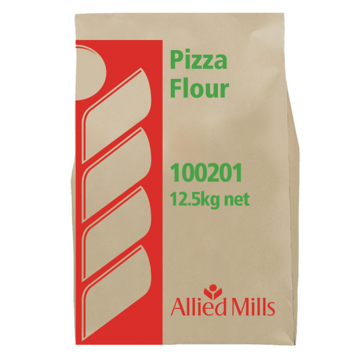 AM Pizza Flour 12.5Kg