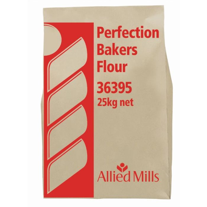 AM Flour Perfection Aged 25Kg