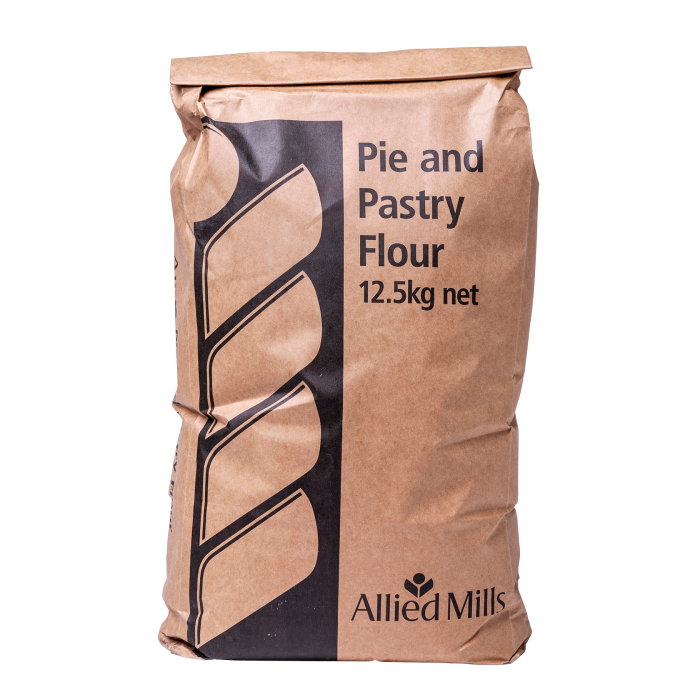 AM Flour Pie & Pastry 12.5Kg