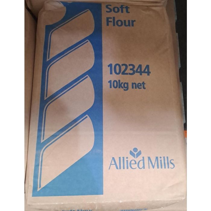 AM Flour Soft 10Kg