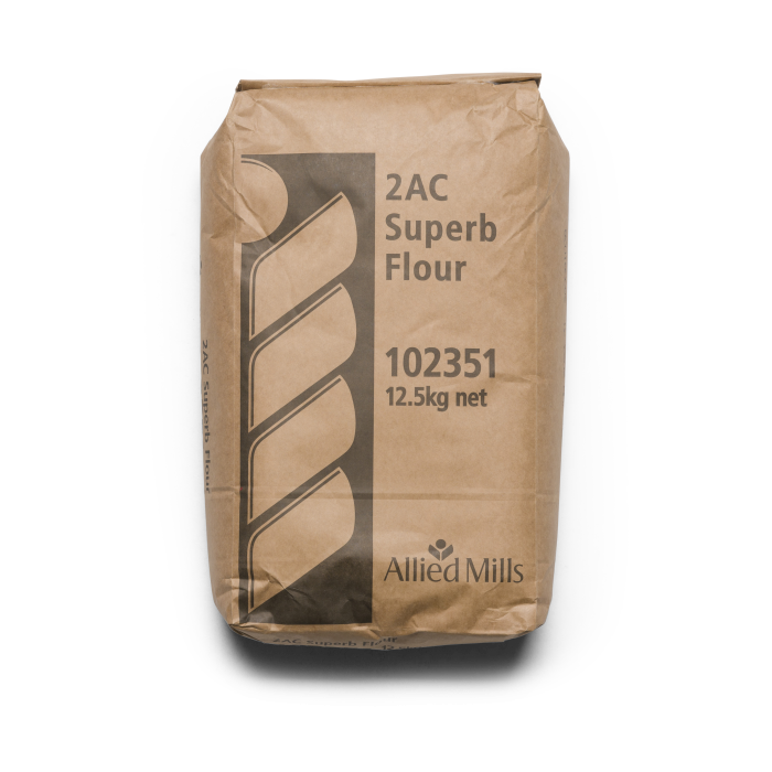 R/O AM Flour Superb 2AC 12.5Kg