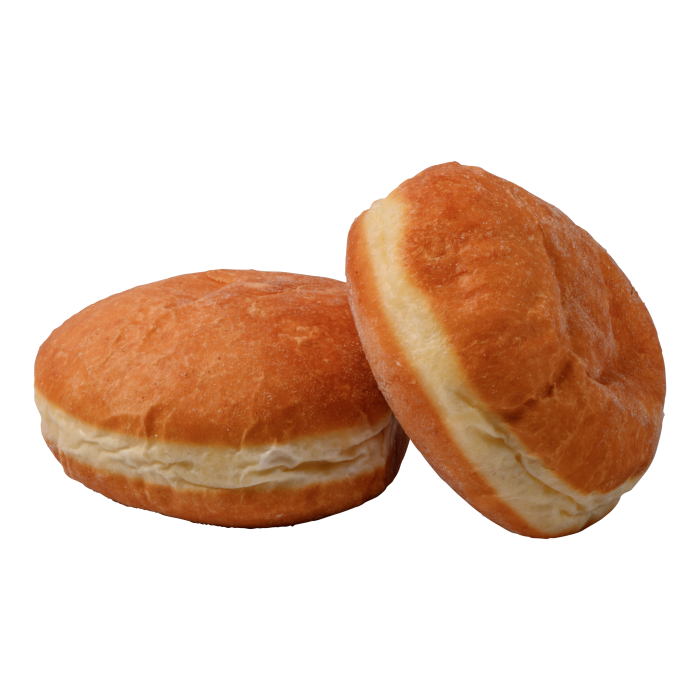 AP Donut Berliner MB