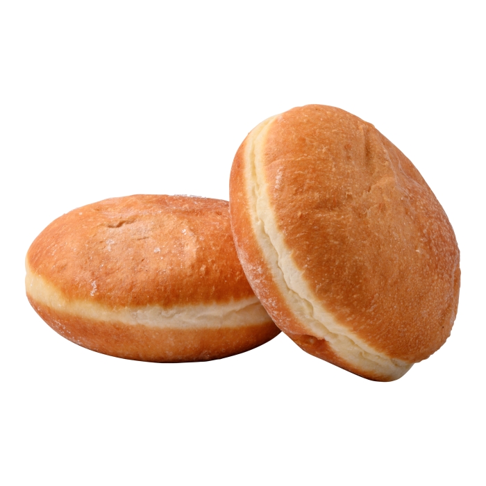 AP Donut Berliner Apple & Raspberry 24x69G MB