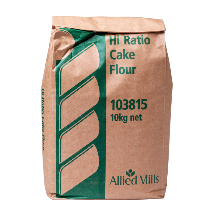 AM Flour Hi Ratio Cake 10Kg