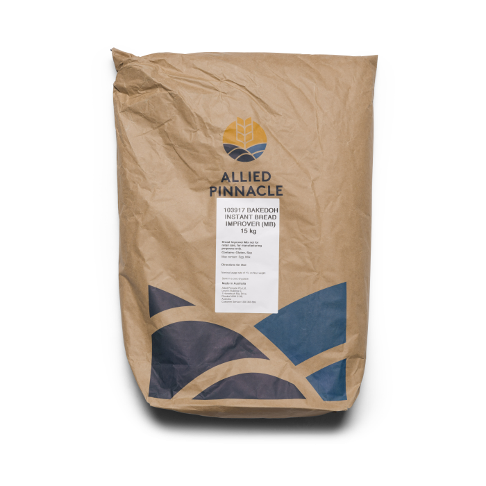 AP Improver Bread Bakedoh 15KgMB