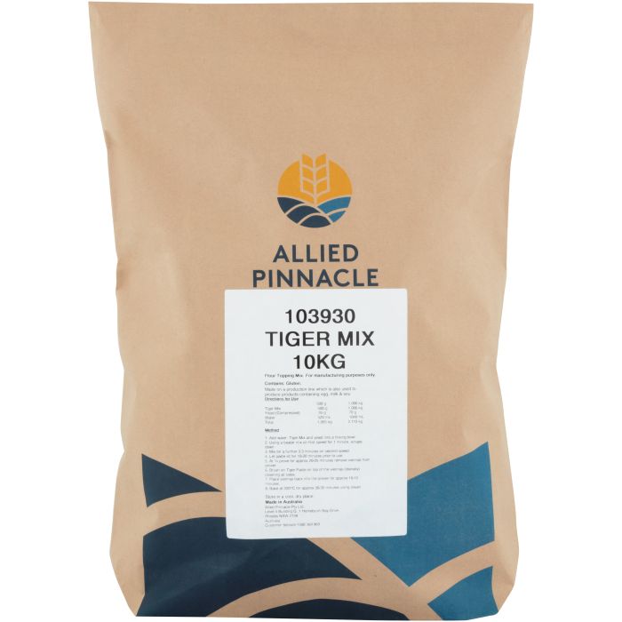 AP Bread Mix Tiger 10Kg 