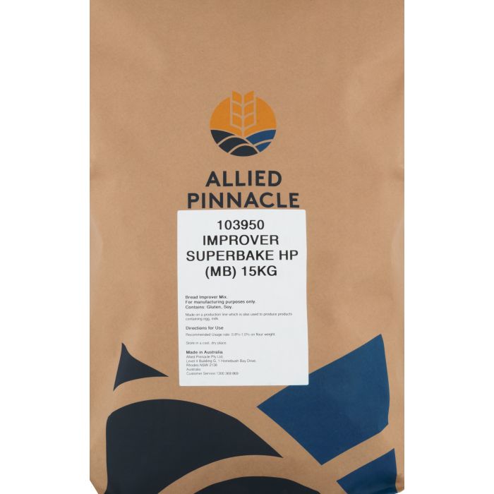 AP Improver Superbake HP 15KgMB