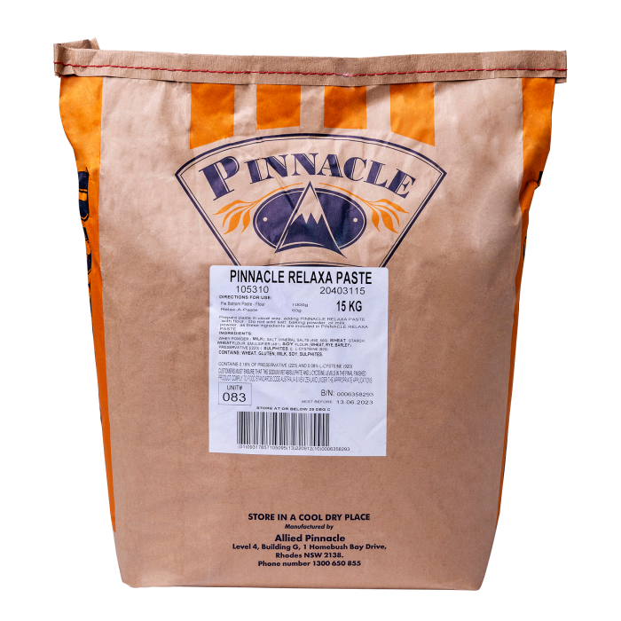 AP Paste Relaxa 15Kg.