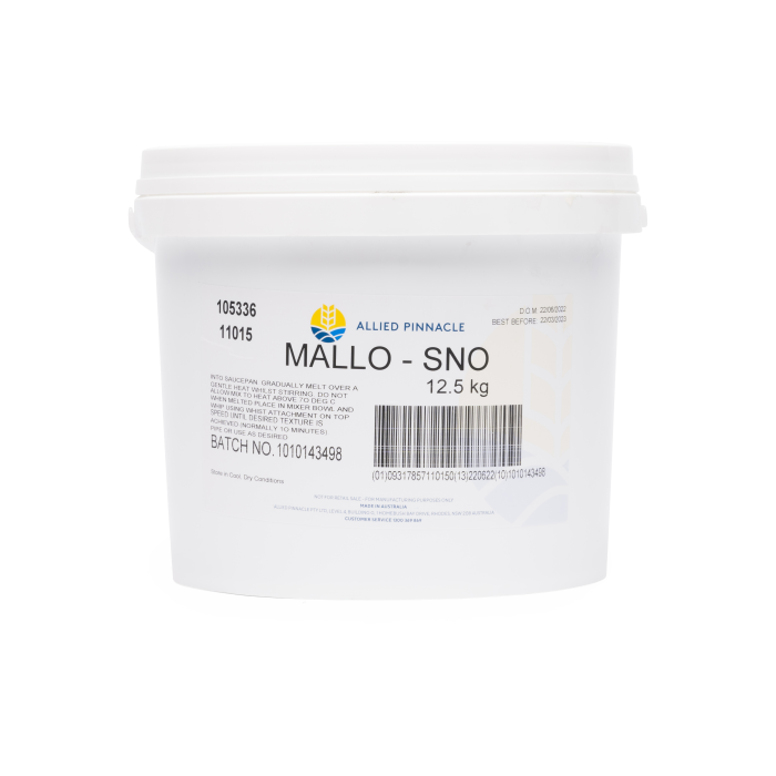 AP Mallo Sno 12.5Kg