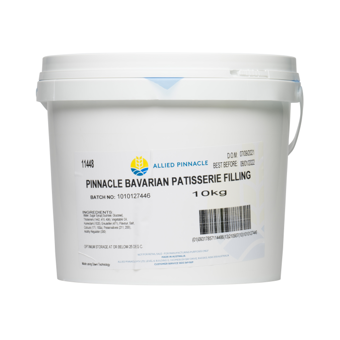 AP Filling Bavarian 10kg MB