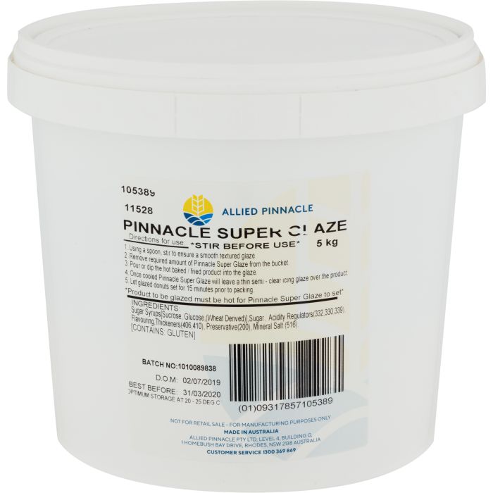 AP Glaze Super 5Kg