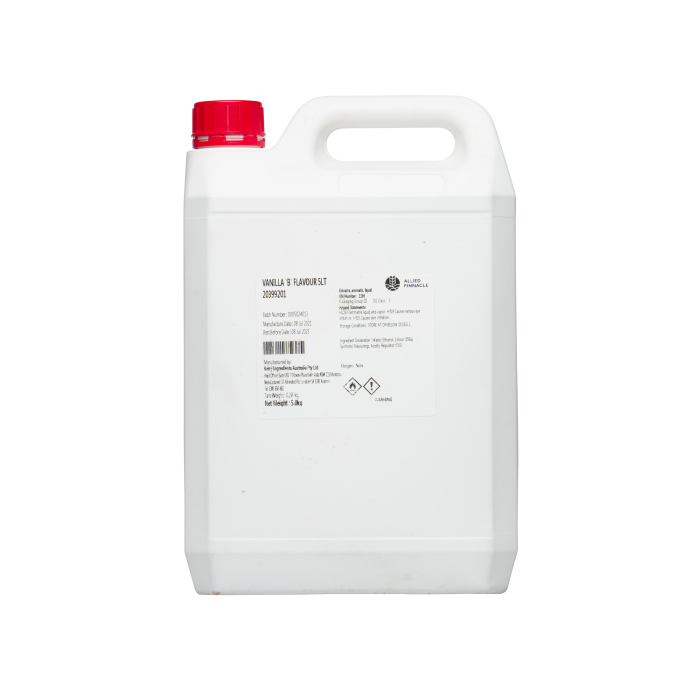 AP Flavour Vanilla B 08.1073 5Ltr