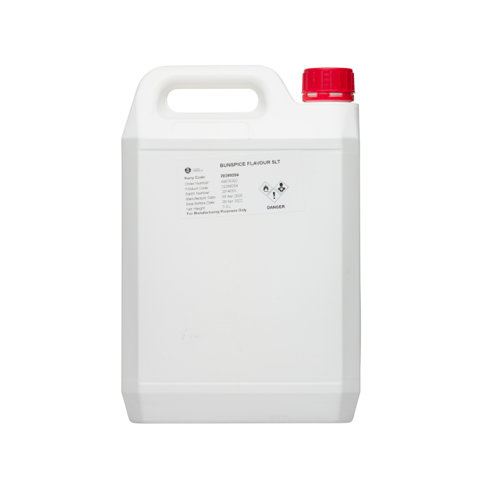 AP Flavour Bunspice 08.1154 5Ltr
