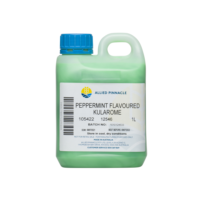 R/O AP Kularome Peppermint 1Ltr