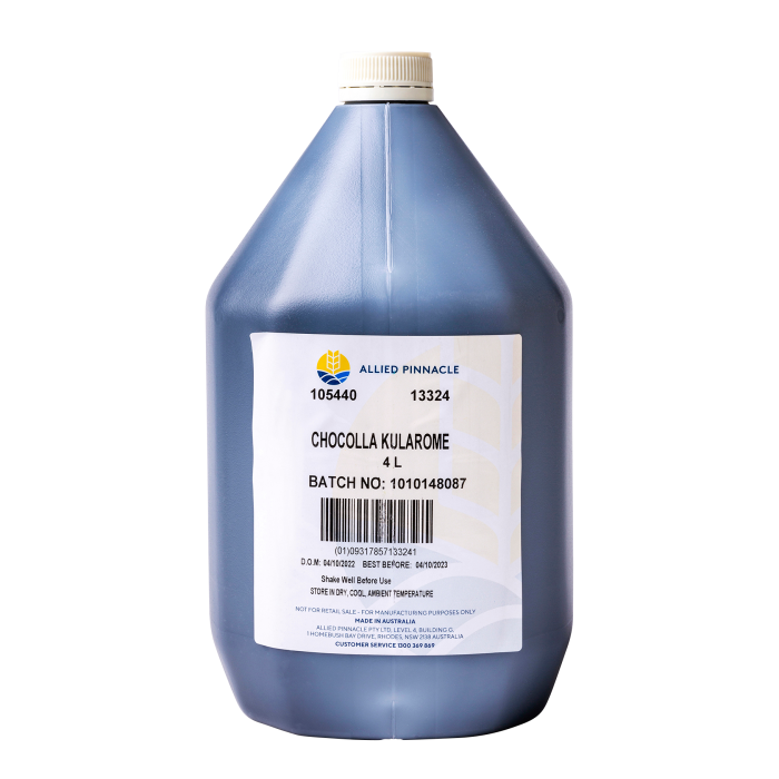 AP Kularome Chocolla 4Ltr