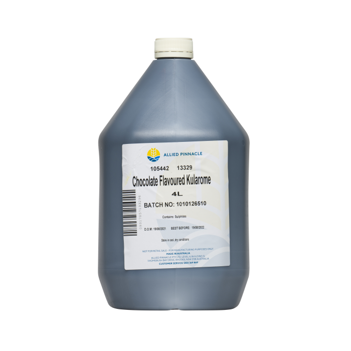 AP Kularome Chocolate 4Ltr