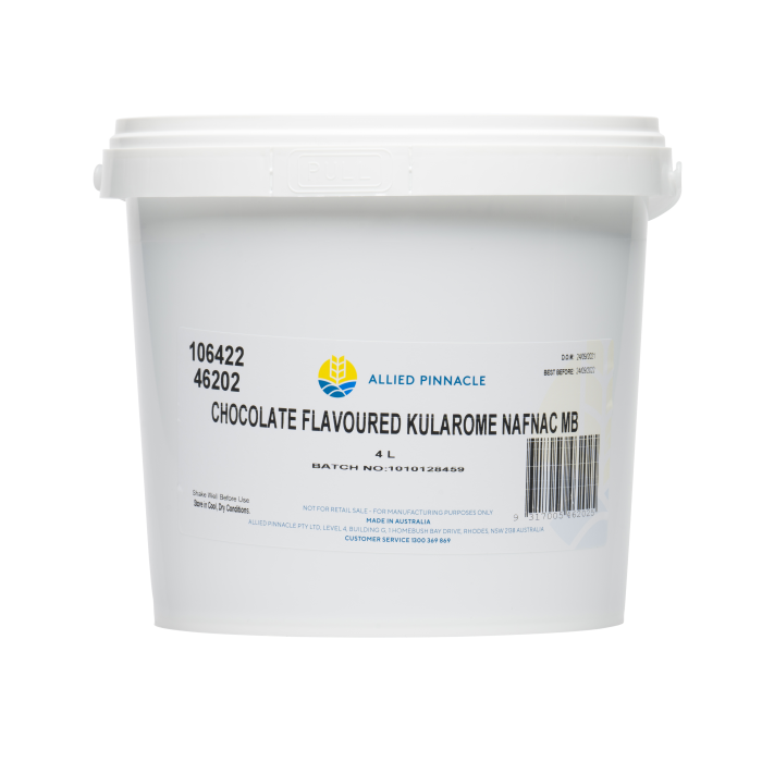 AP Paste Cake Chocolate 086.0009 6Kg