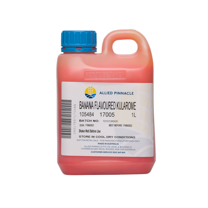 AP Kularome Banana 1Ltr