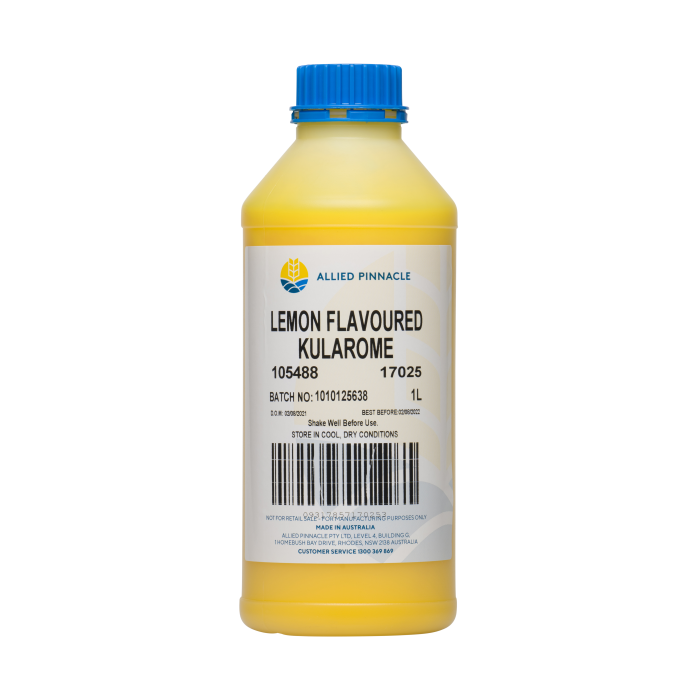 AP Kularome Lemon 1Ltr