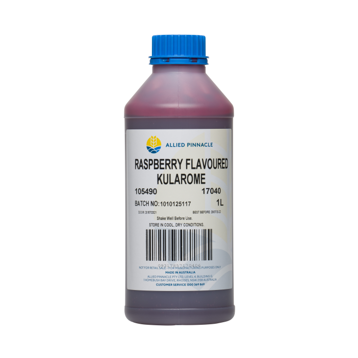 AP Kularome Raspberry 1Ltr