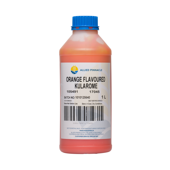 AP Kularome Orange 1Ltr