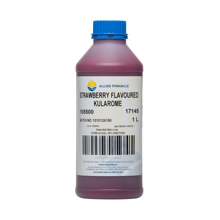 AP Kularome Strawberry 1Ltr