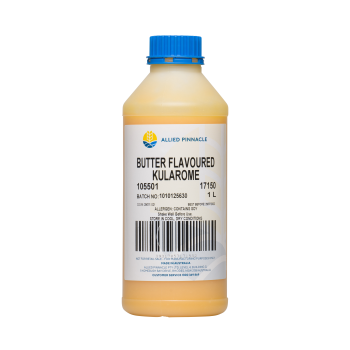 AP Kularome Butter 1Ltr