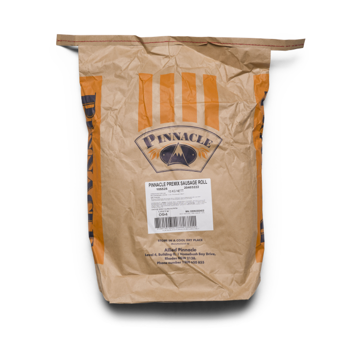 AP Premix Sausage Roll 15Kg