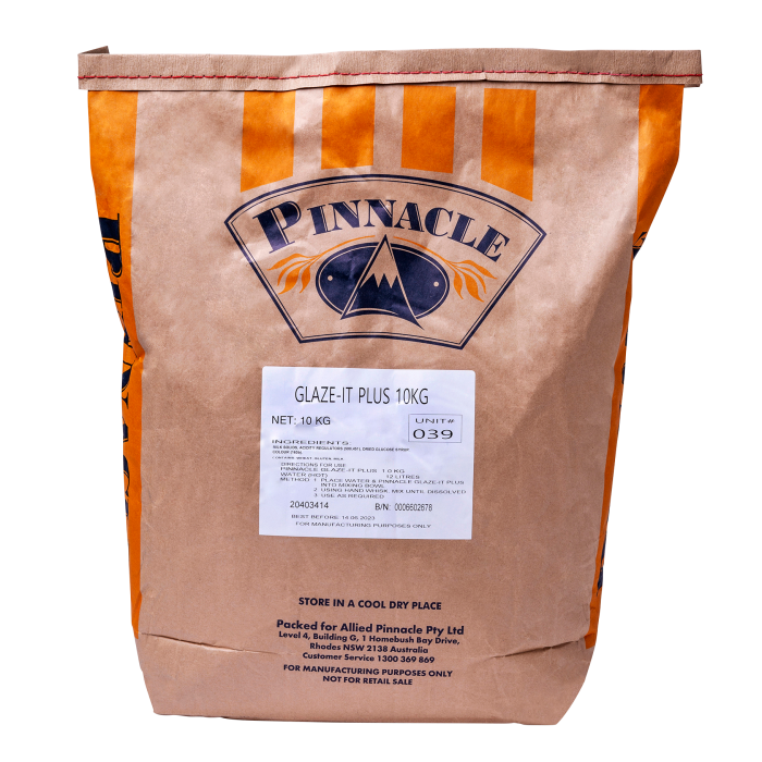 AP Glaze IT Plus 10kg