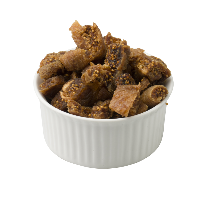 Figs Dried Diced 10Kg