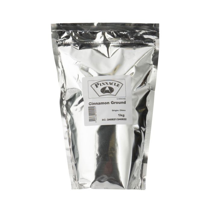 Cinnamon Ground 1Kg