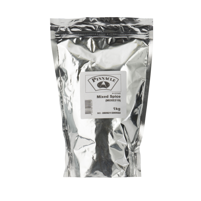 Spice Mixed 1Kg