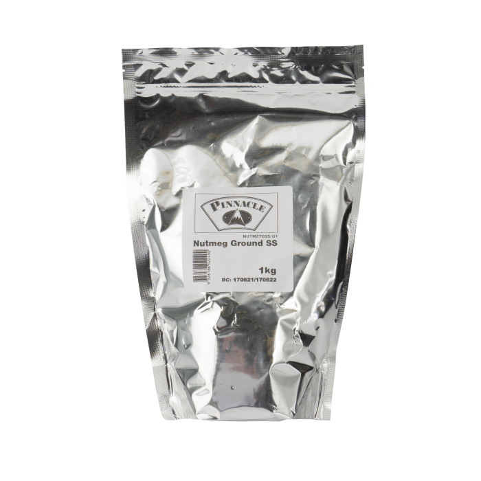 Nutmeg Ground 1Kg