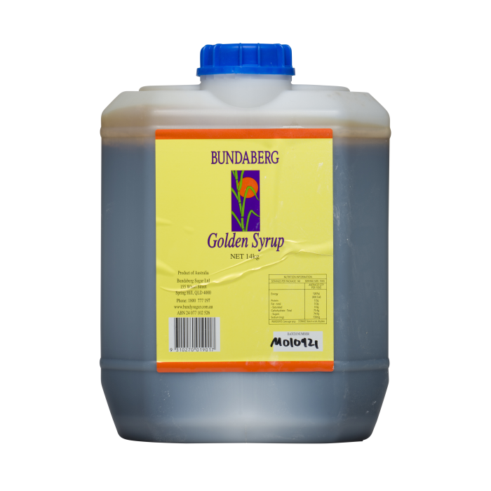 Syrup Golden 14Kg