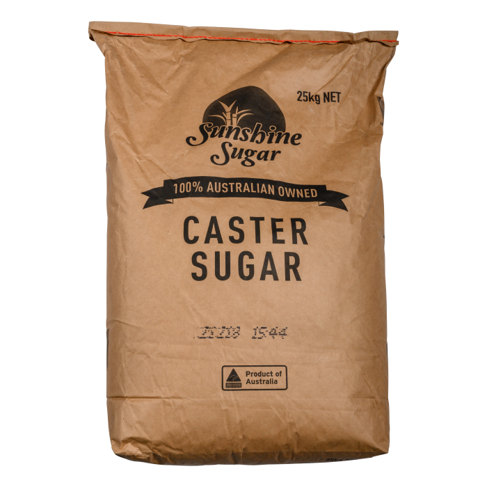 Sugar Caster 25Kg