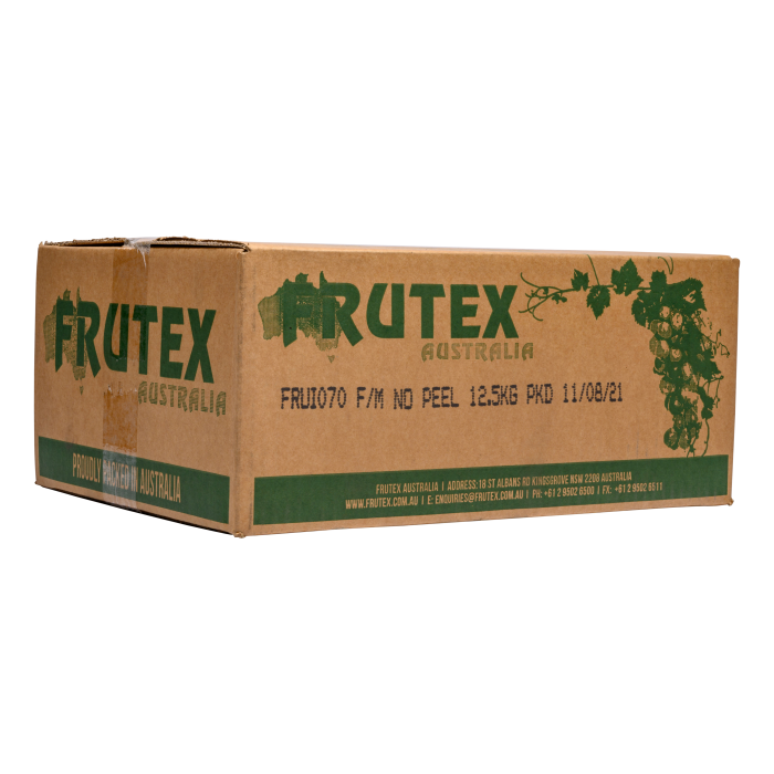 AP Fruit Mix No Peel 12.5Kg