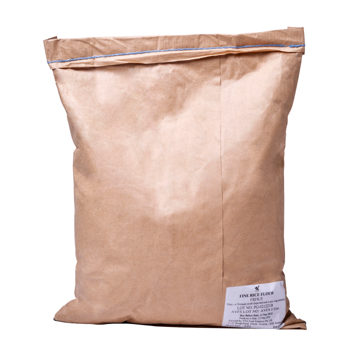 R/O Flour Rice Fine 5Kg