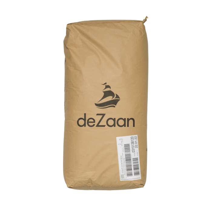 Cocoa Powder Nat. 10-12 Fat Red 25Kg