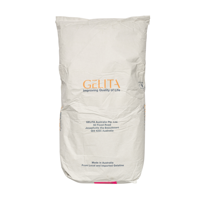 Gelatine A Grade 25Kg