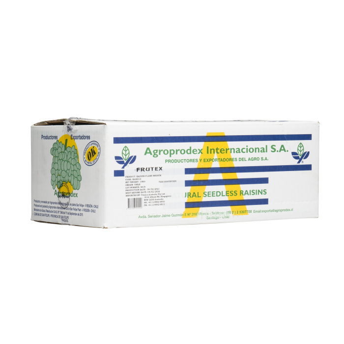 Raisin Flame Seedless 10Kg