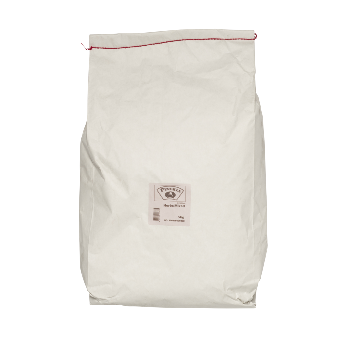 Herbs Mixed 5Kg