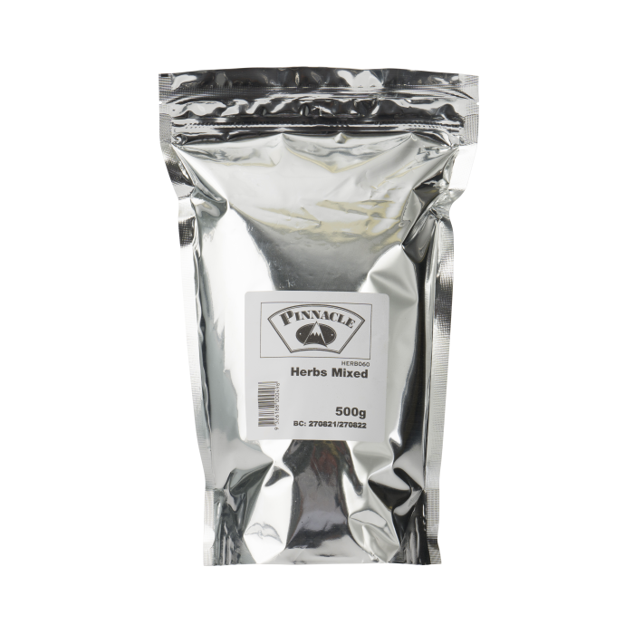 Herbs Mixed 500G
