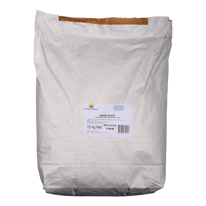 Chocolate Compound Premium Milk 15Kg 