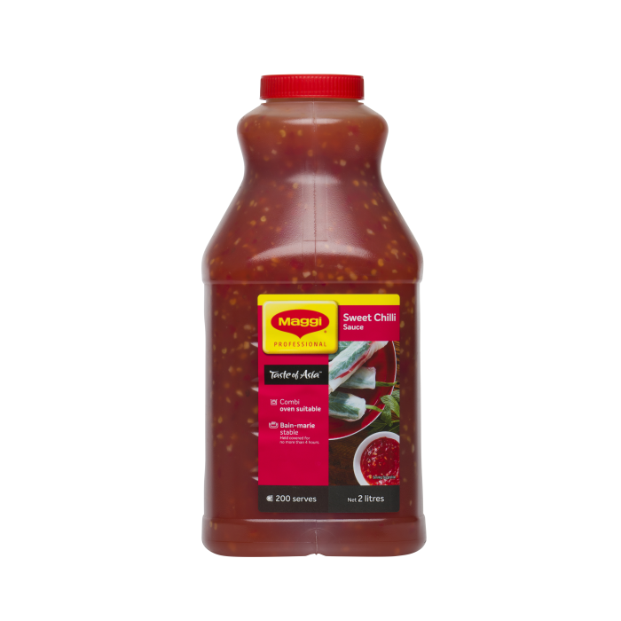 MAGGI Sauce Sweet Chilli 2Kg.