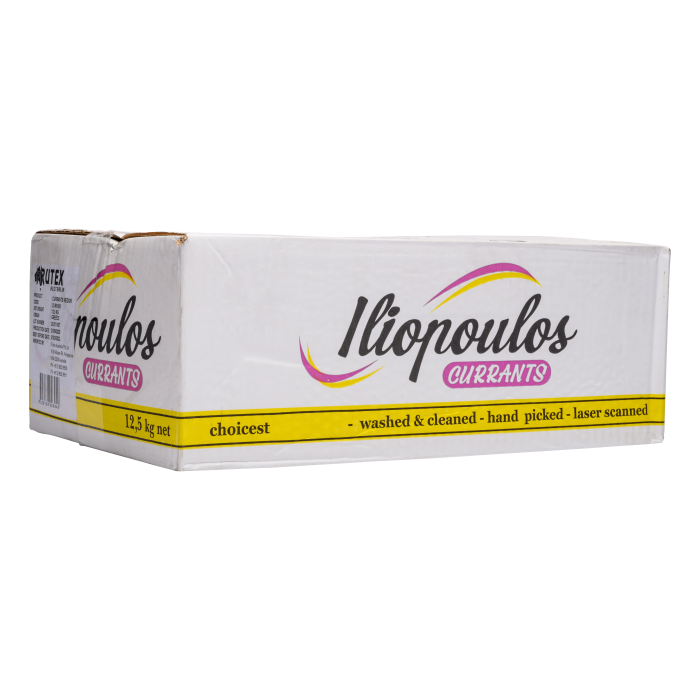 Currants Australia 12.5Kg