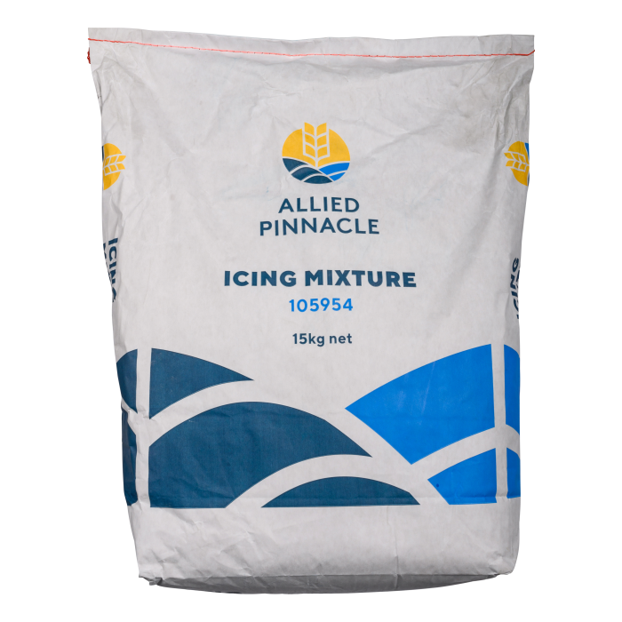 Icing Mixture 15Kg